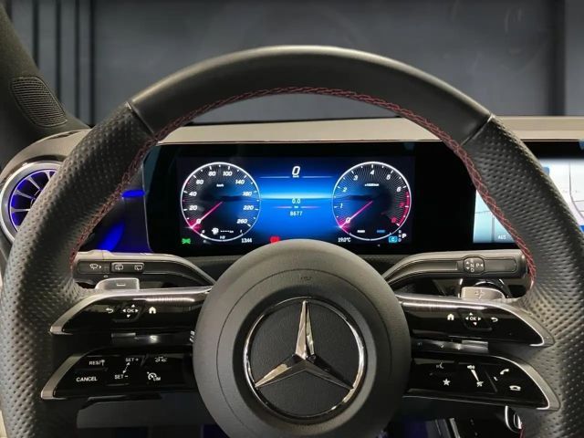 Mercedes-Benz A 200 AMG Line