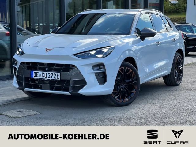 Cupra Terramar 1.5 e-Hybrid VZ