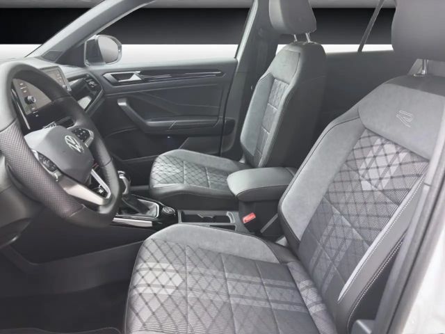 Volkswagen T-Roc 2.0 TSI DSG R-Line