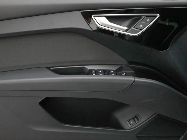 Audi Q4 e-tron 40 Sportback