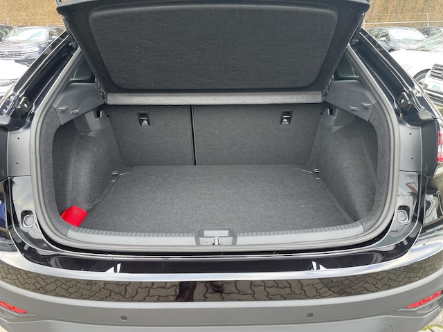 Volkswagen Taigo DSG Move