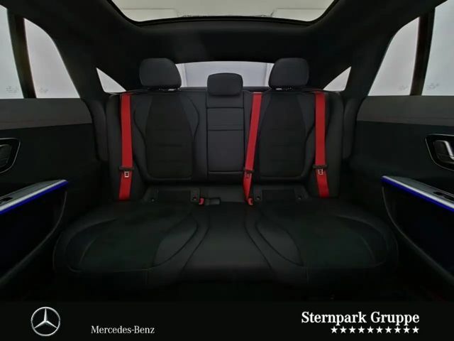 Mercedes-Benz EQE 43 4MATIC AMG Line Sedan