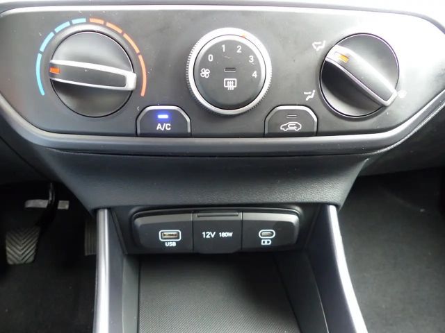 Hyundai i20 1.0 Select T-GDi