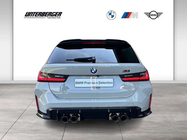 BMW M3 Competition Touring xDrive
