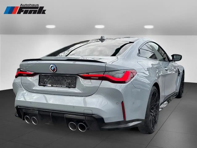 BMW M4 Competition Coupé xDrive