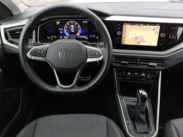 Volkswagen Taigo 1.0 TSI DSG Move