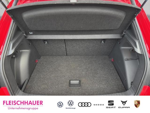 Skoda Fabia Style Style