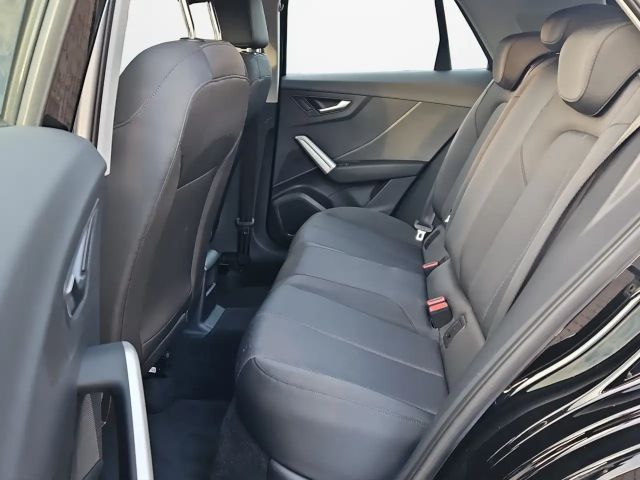 Audi Q2 35 TFSI S-Tronic