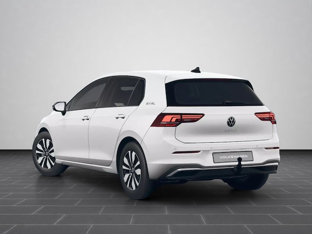 Volkswagen Golf Golf Goal 2.0 TDI DSG | ACC | AHK | CarPlay | Infotainment-Paket | Keyless | Komfortsitze | LED-Plu