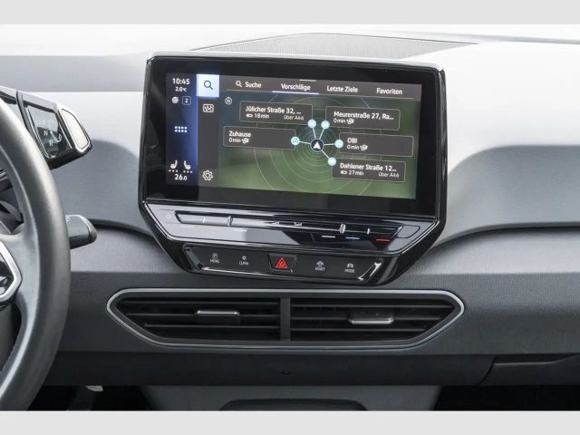 Volkswagen ID.3 Performance Pro