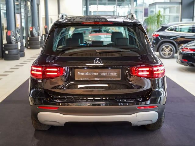Mercedes-Benz GLB 200 GLB 200 d