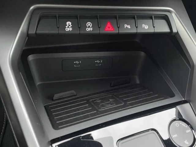 Audi A3 30 TFSI Sedan