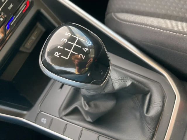 Volkswagen Taigo 1.0 TSI Life