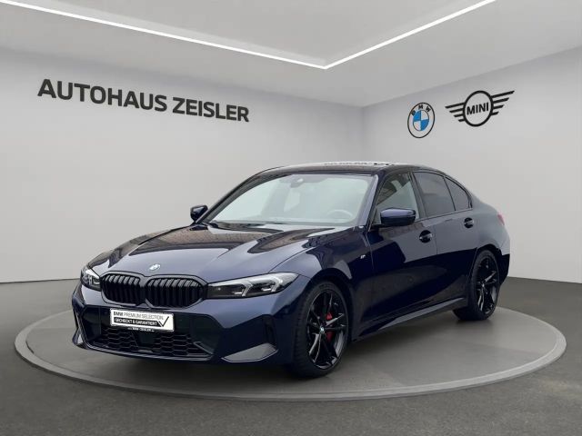 BMW 330 330i M-Sport Sedan