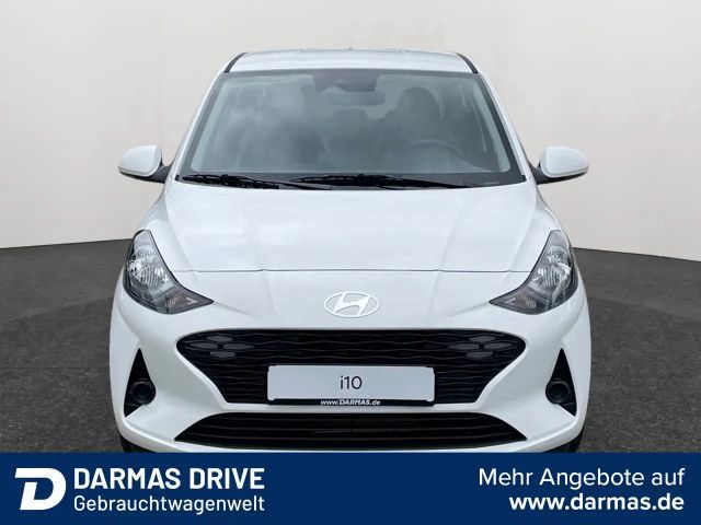 Hyundai i10 1.2 Trend