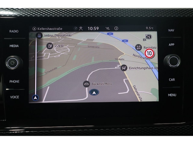 Volkswagen Polo 1.0 TSI