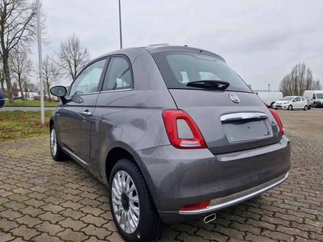 Fiat 500 Dolcevita