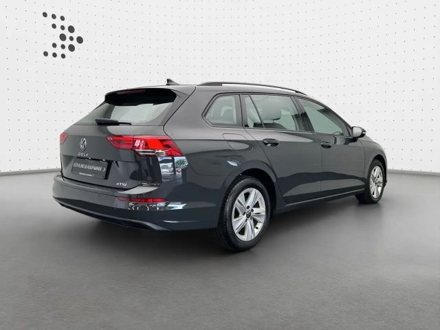 Volkswagen Golf DSG Life Variant e-Golf