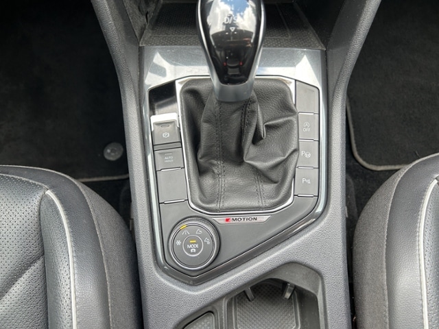 Volkswagen Tiguan 2.0 TDI 4Motion Allspace DSG