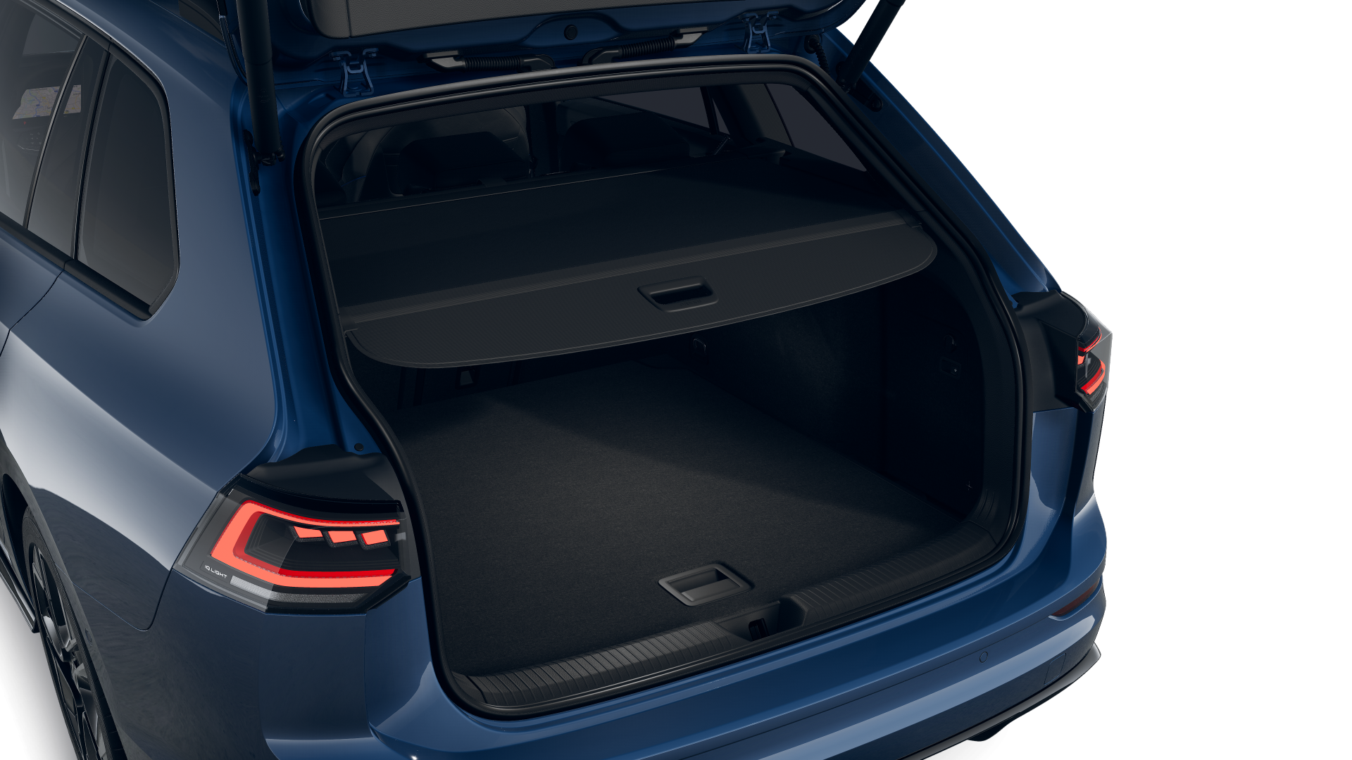 Volkswagen Golf DSG R-Line Variant