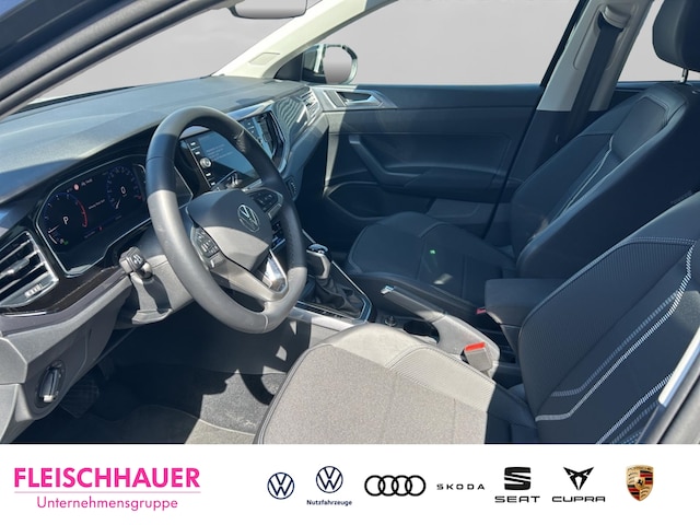 Volkswagen Taigo DSG Style