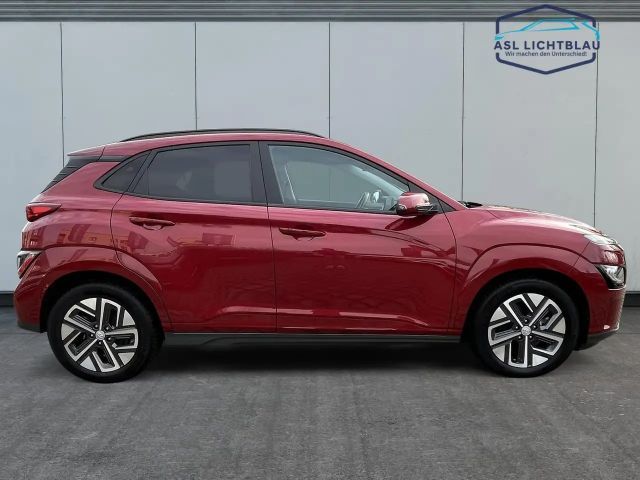 Hyundai Kona Electric Trend