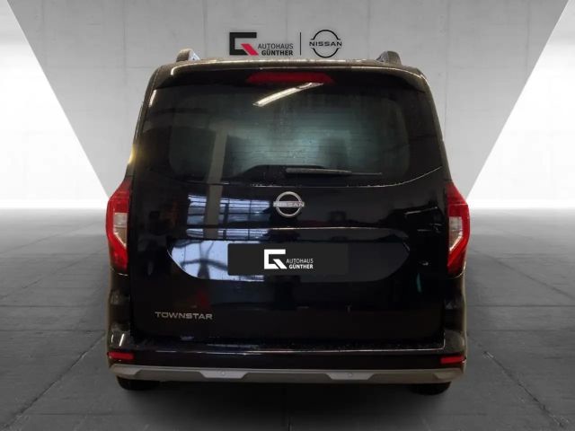 Nissan Townstar Tekna