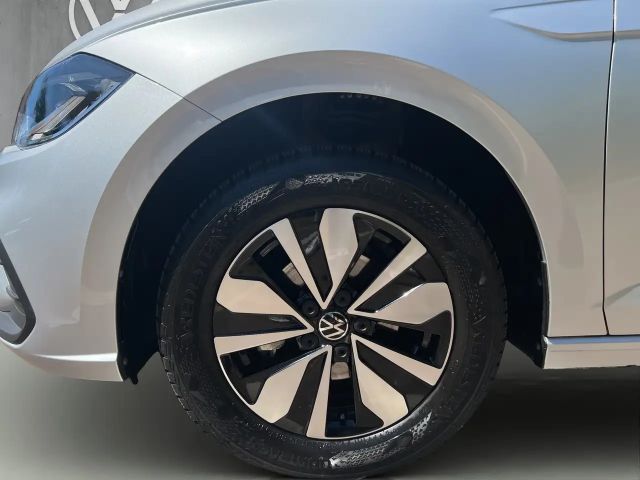 Volkswagen Polo Move