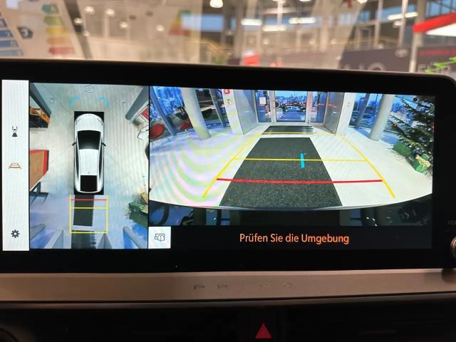 Toyota Prius 2.0 Advanced ACC+LED+Navi+SHZ+2xKlima+360