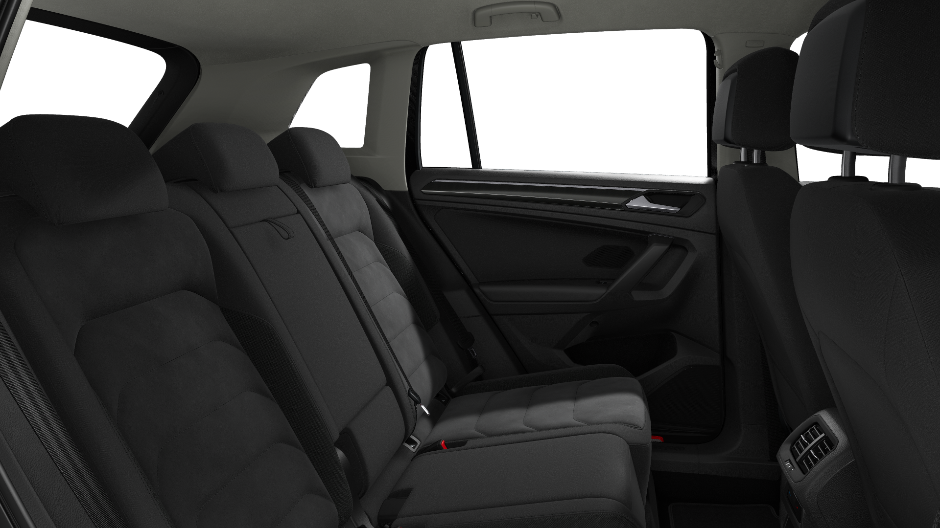 Volkswagen Tiguan 2.0 TDI DSG Elegance Elegance