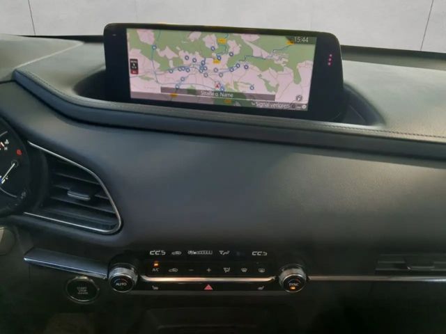 Mazda CX-30 Exclusive-line SkyActiv