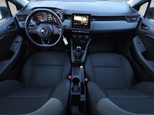 Renault Clio Life SCe 65