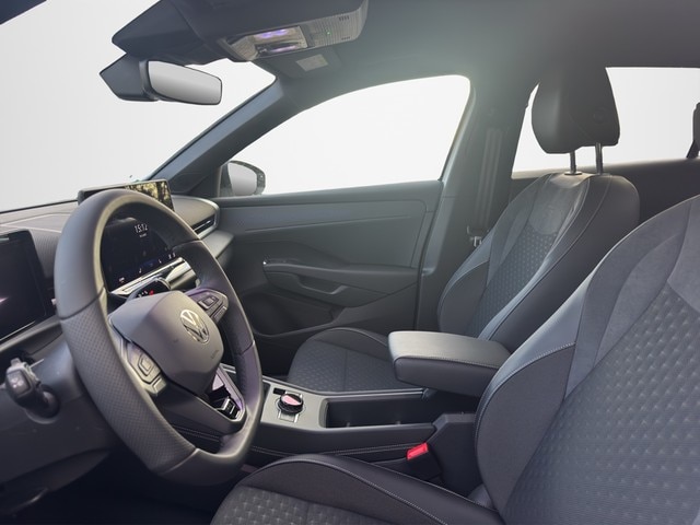 Volkswagen T-Roc 1.5 eTSI IQ.Drive R-Line