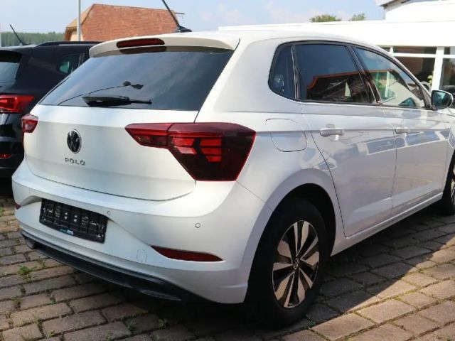 Volkswagen Polo Move