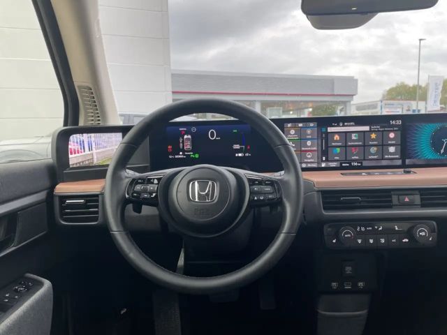 Honda e *MIT AMBIENTELICHT & MEHR!*