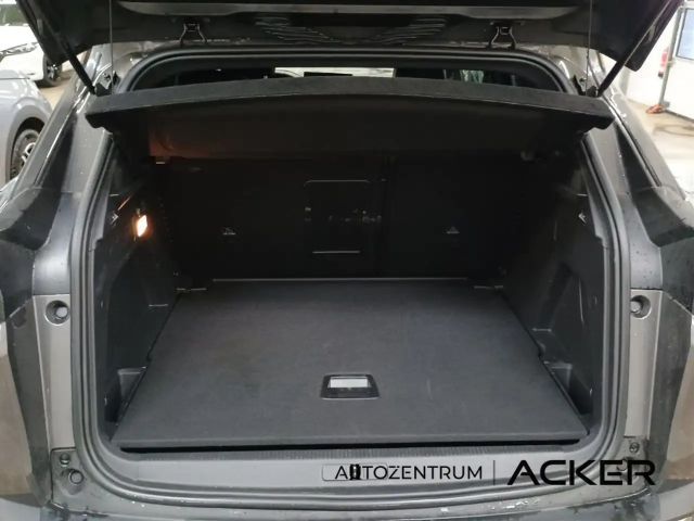 Peugeot 3008 Allure Pack PureTech