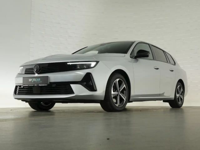 Opel Astra GS-Line Grand Sport Sports Tourer