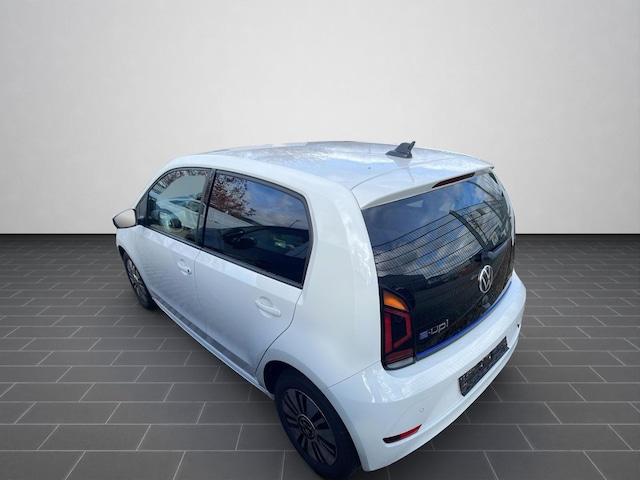 Volkswagen e-up! Plus Style