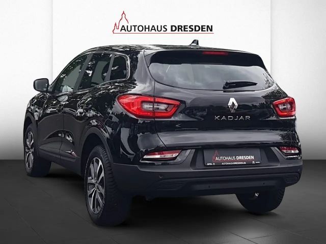 Renault Kadjar Business Line TCe 140