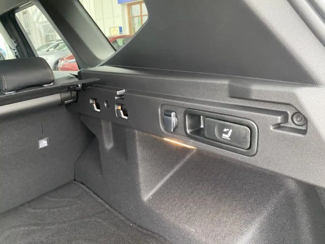 Dacia Bigster Extreme Hybrid 155