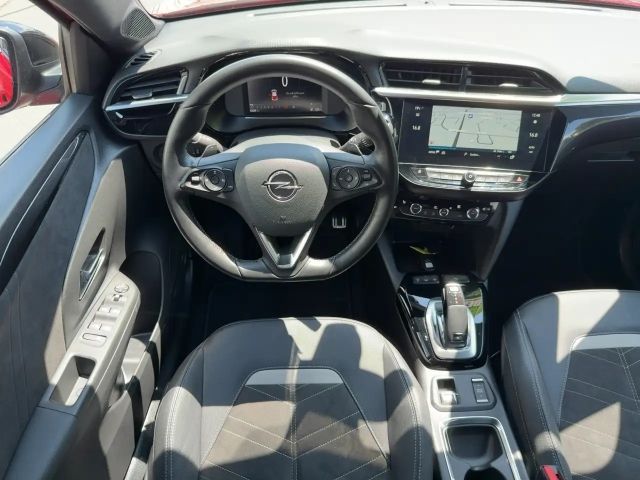 Opel Corsa GS-Line Grand Sport Ultimate