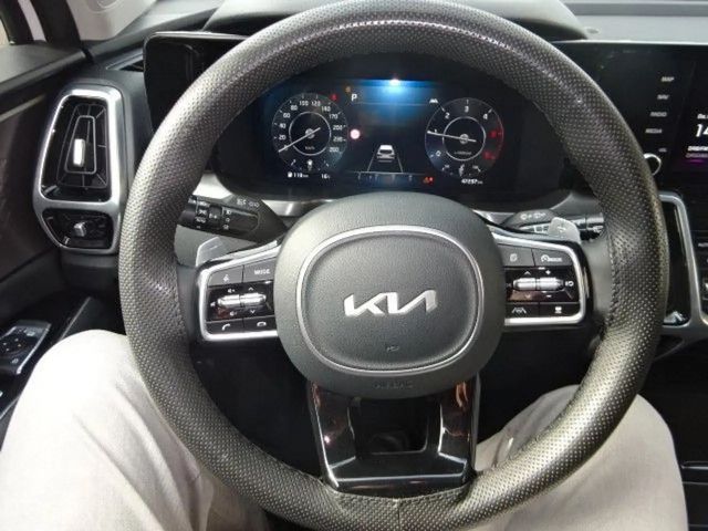 Kia Sorento Spirit Vierwielaandrijving