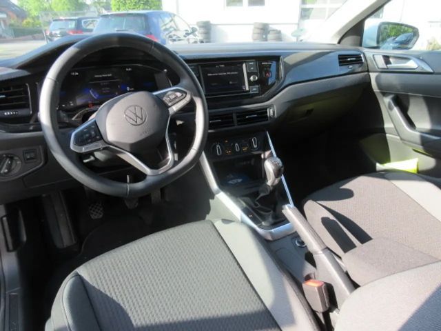 Volkswagen Polo Life