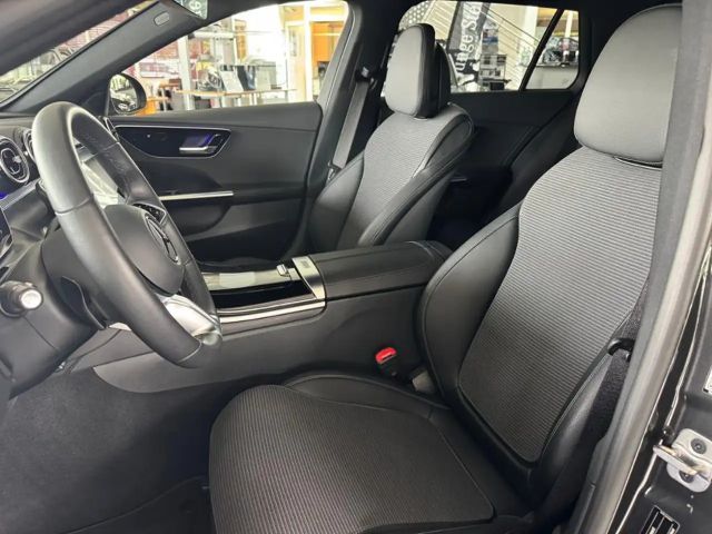 Mercedes-Benz C 180 Estate