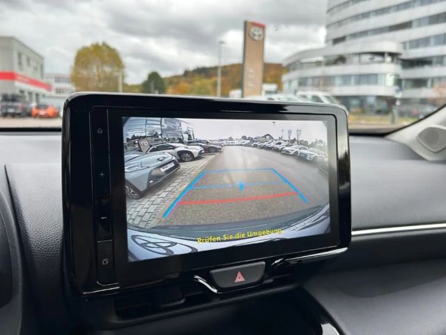 Toyota Yaris Cross 4x2 Hybride