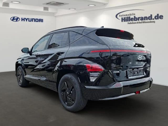 Hyundai Kona 2WD Electric Trend