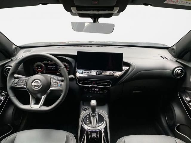 Nissan Juke Tekna