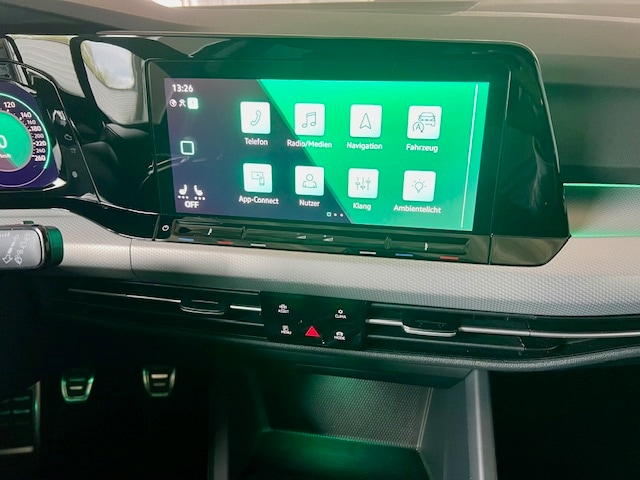 Volkswagen Golf 1.5 TSI Golf VIII Move