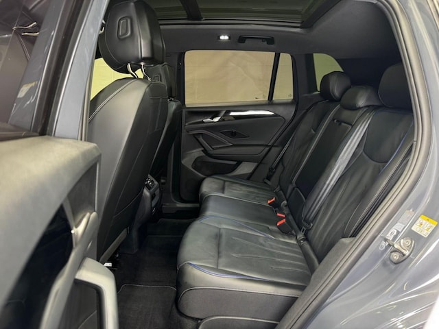 Volkswagen Tiguan 2.0 TDI DSG R-Line