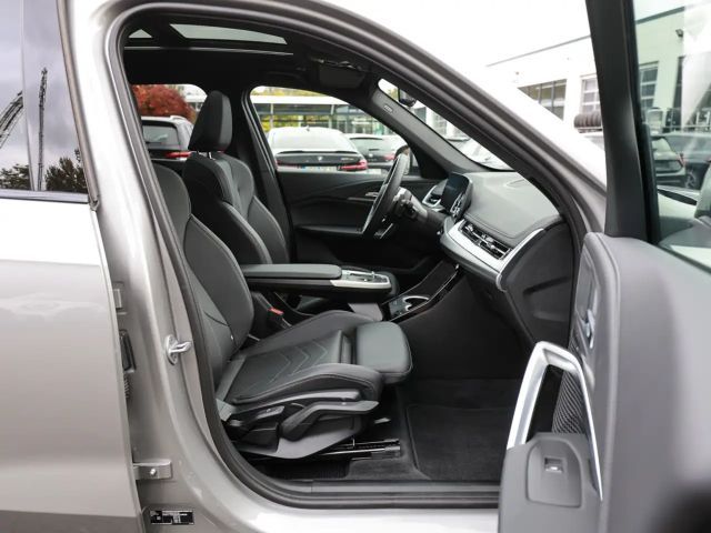 BMW X1 M-Sport sDrive